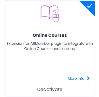 online courses
