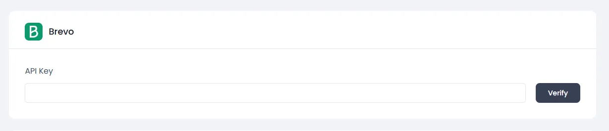 ARMember Integration