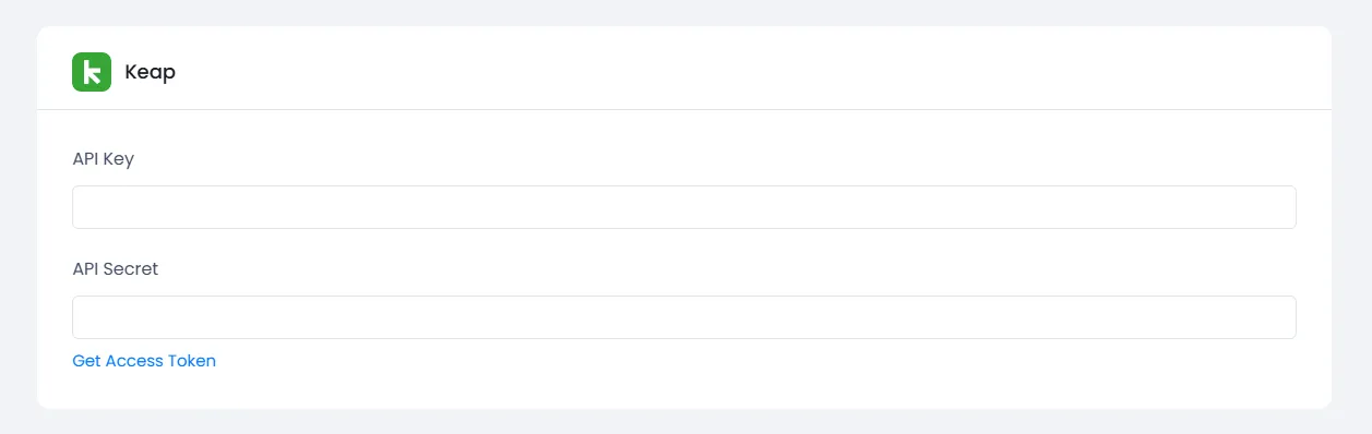 ARMember Infusionsoft Integration