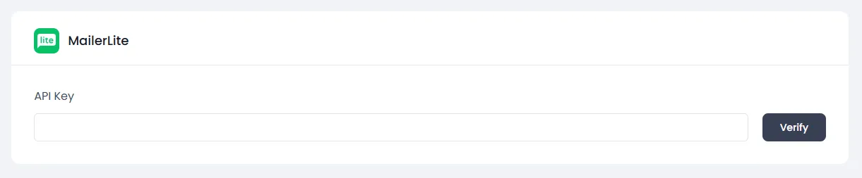 ARMember Integration