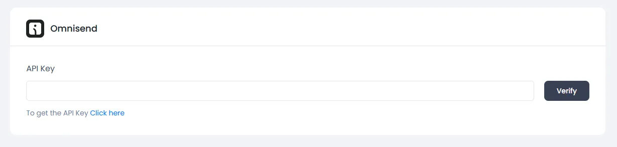 ARMember Integration