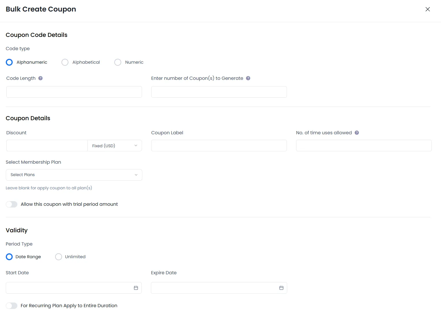 ARMember_add_bulk_Coupon