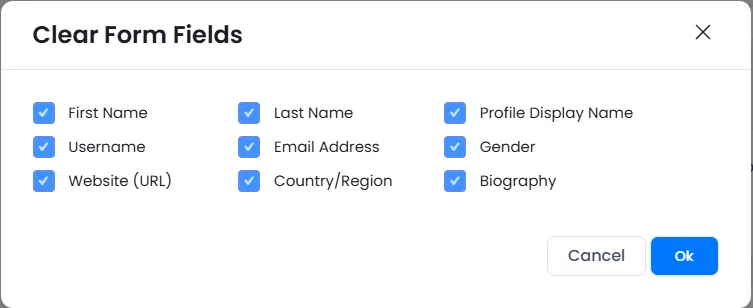 ARMember_cleasr_form_fields