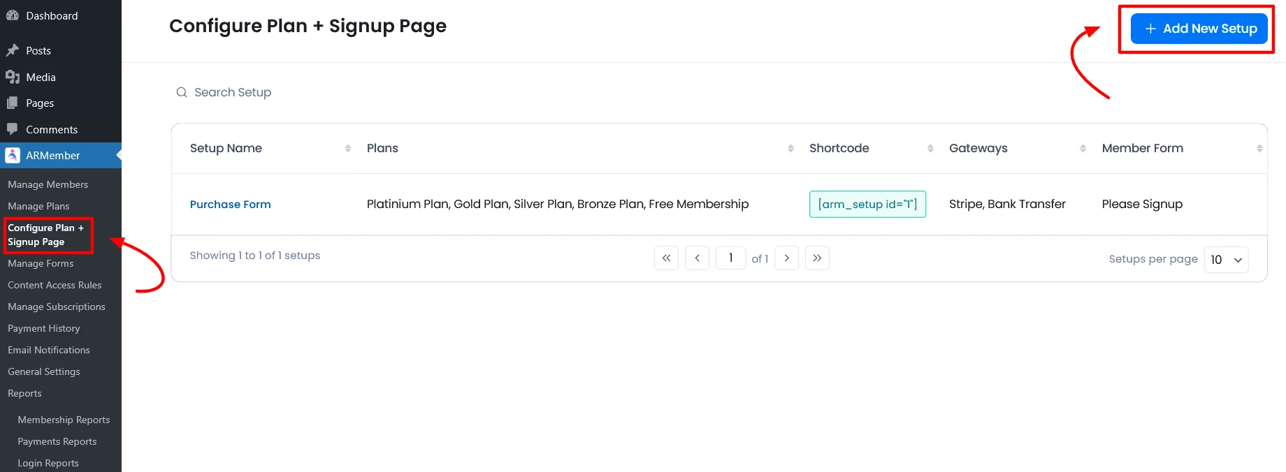 ARMember_Configure_Plan