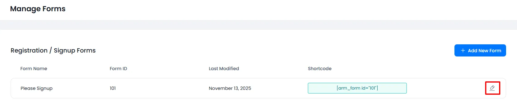ARMember Setup Page ( Payment Gateways ) ARMember Fields Sync with WooCommerce