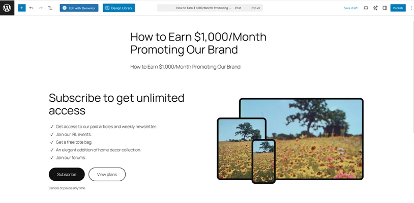 exclusive-products-or-bundles-for-members-to-promote