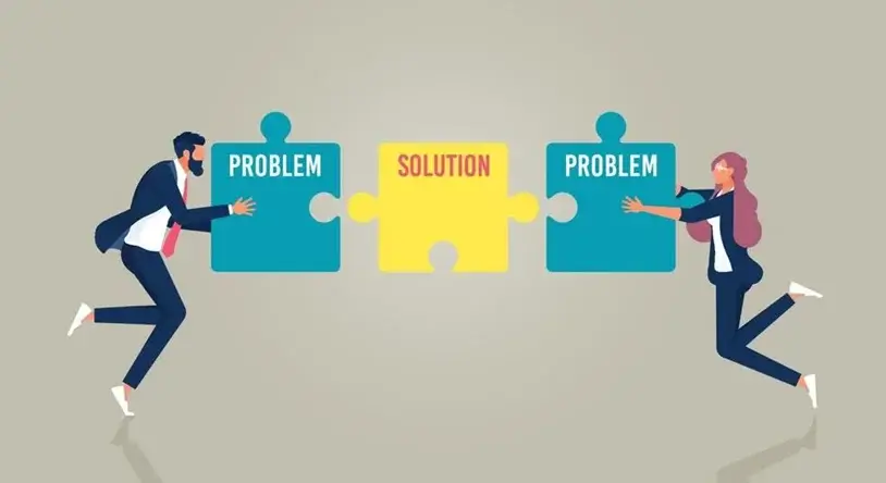 focus-on-solving-your-audiences-issues