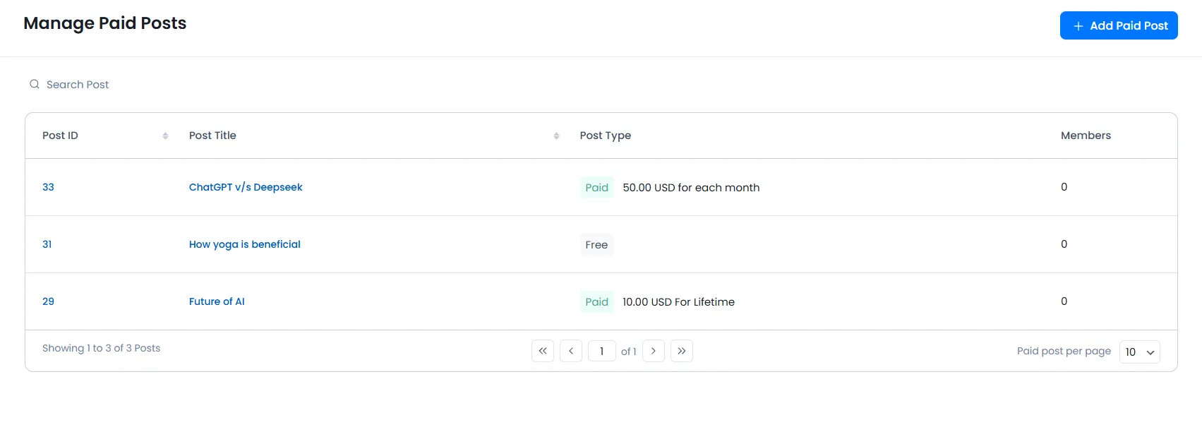 ARMember_Paid_post_Admin_Panel