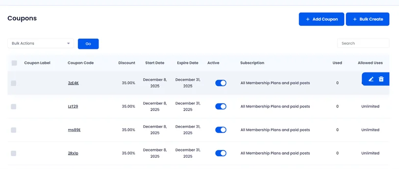 managing-membership-coupons