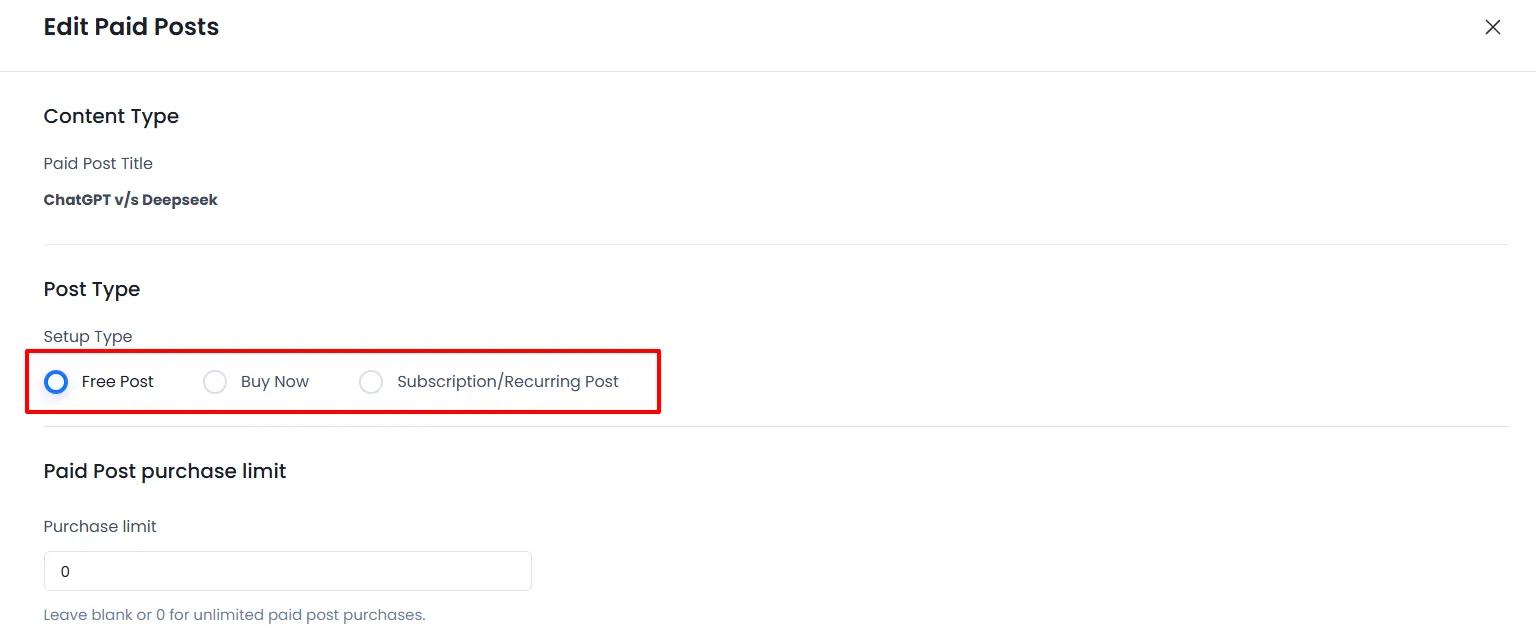 ARMember_Paid_Post_Types