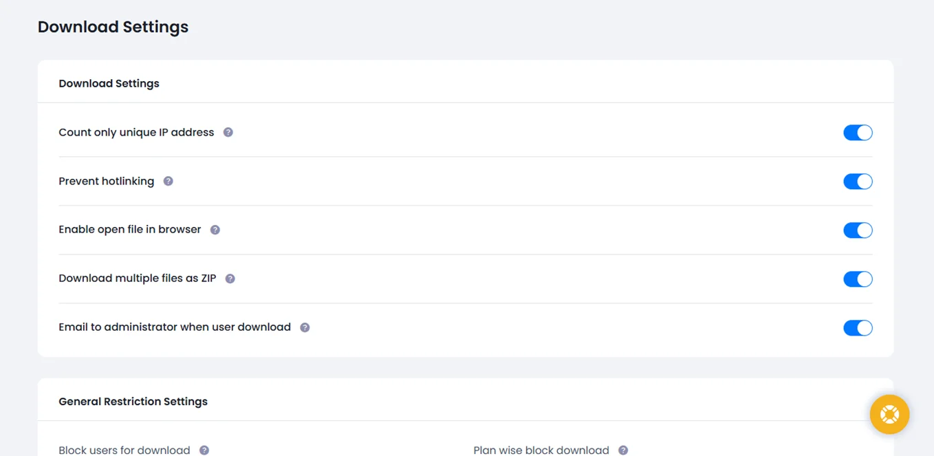 Protect & Monetize Your Content