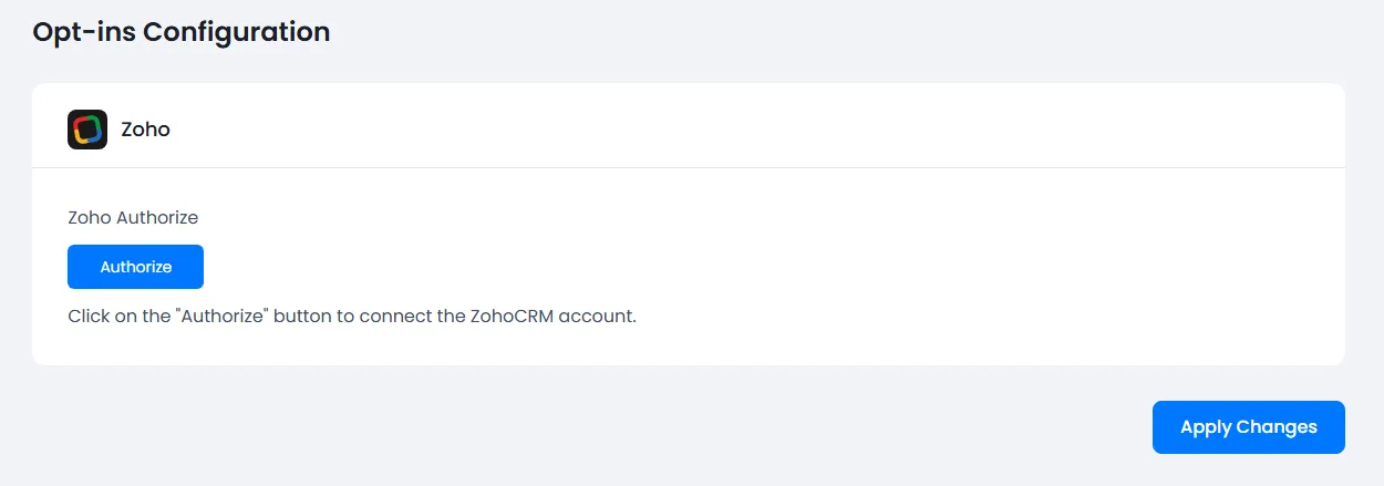 ARMember Integration