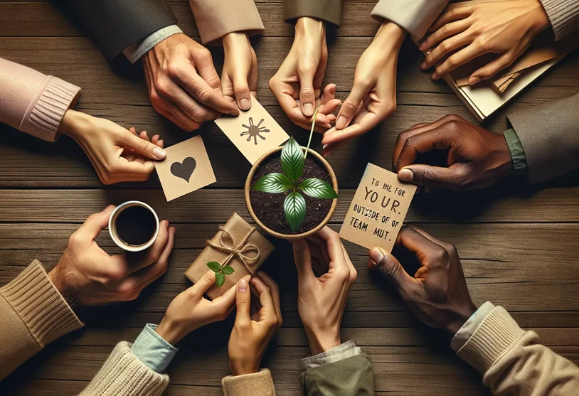 add non monetary rewards