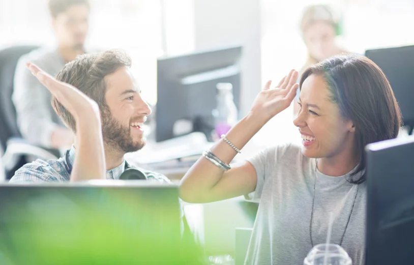 loyalty rewards with friends referrals