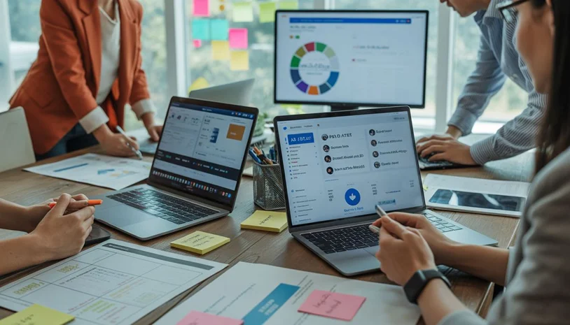 metrics and formulas for churn prediction