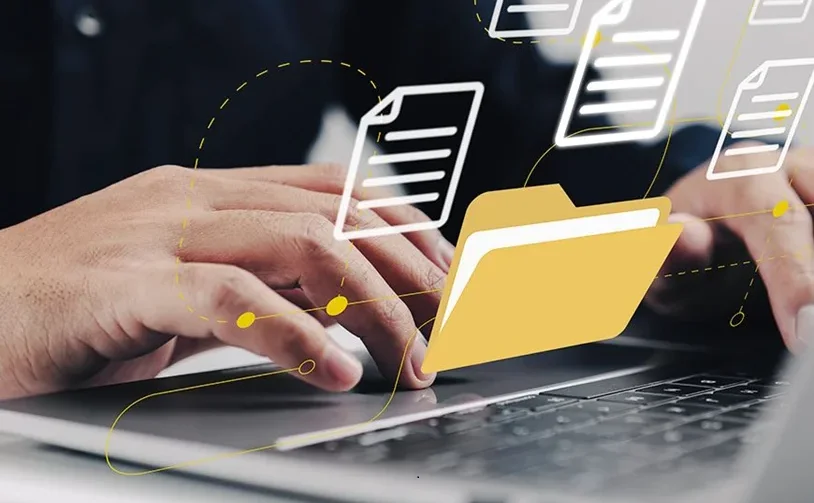 regularly back up website