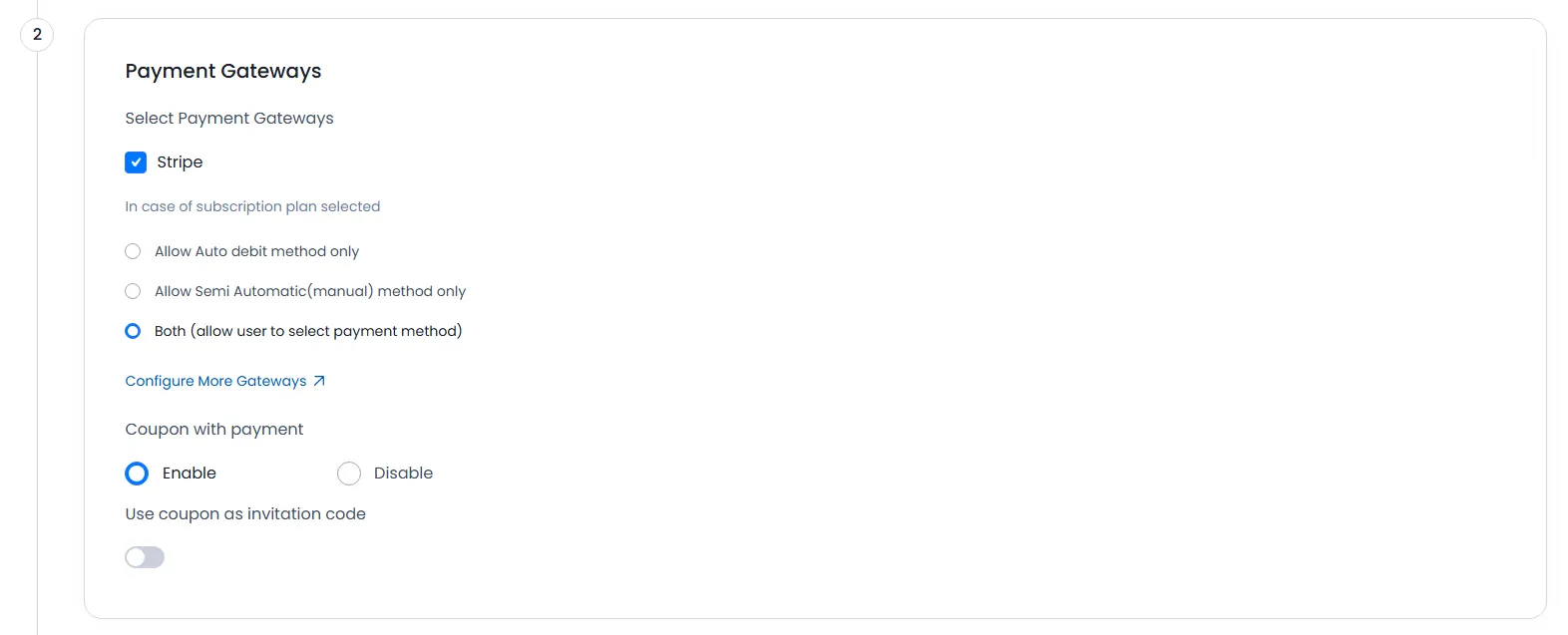 ARMember_invitation_code