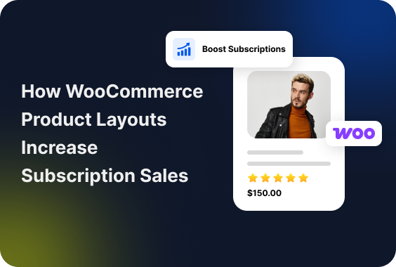 woocommerce product layouts
