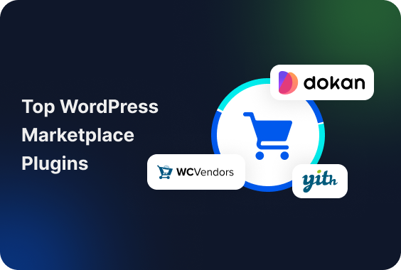 Top 5 WordPress Marketplace Plugins Ranked for Performance & Scalability