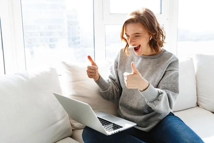 virtual scavenger hunt