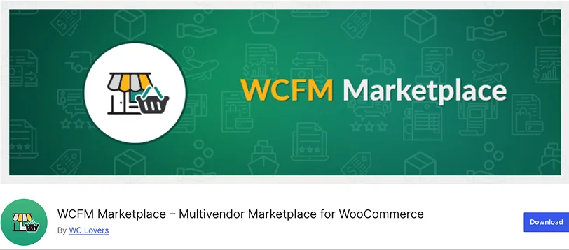 wcfm marketplace