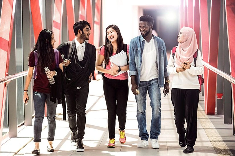 benefits for alumni members