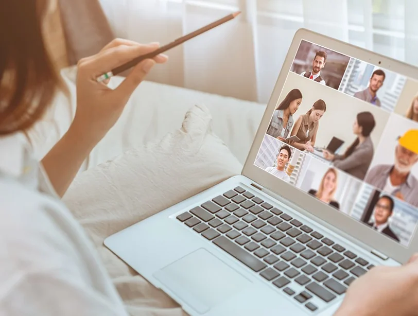 combine online course and membership site