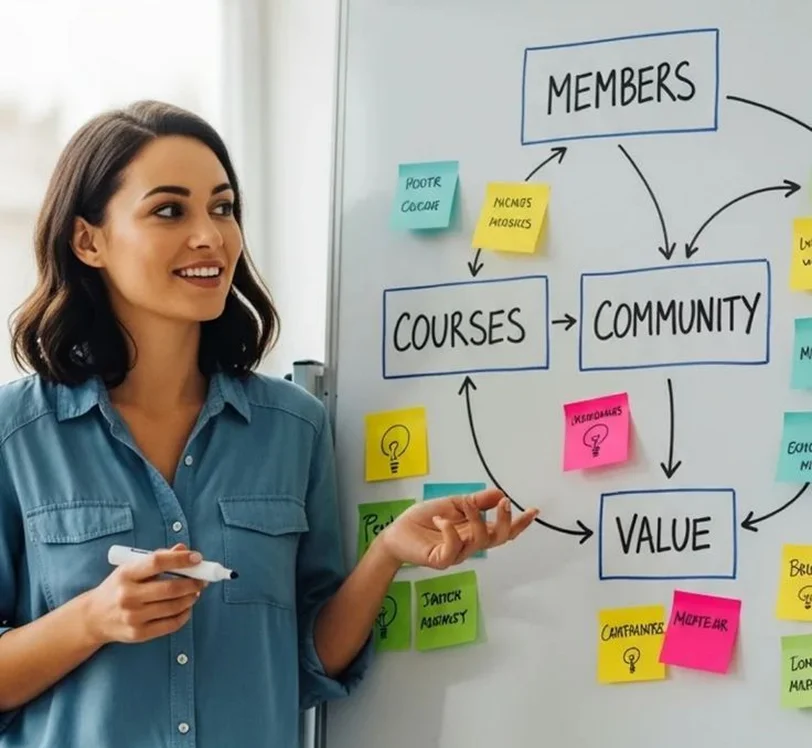 easy model to launch