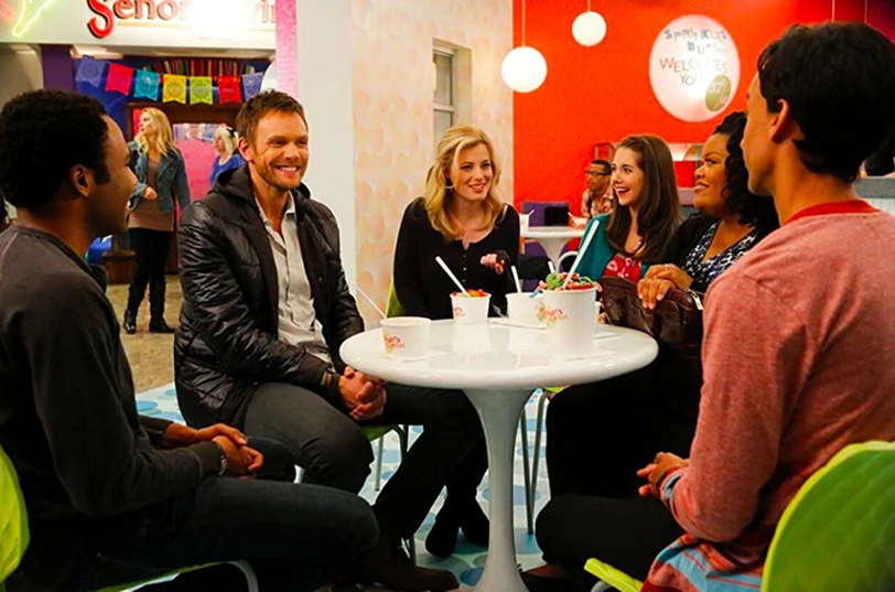 organize into groups