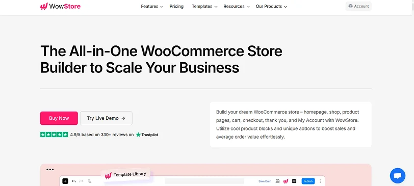 wowstore