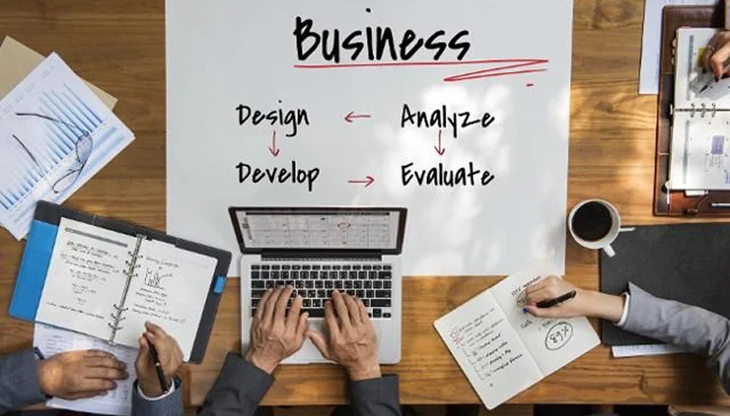 build long-term online business