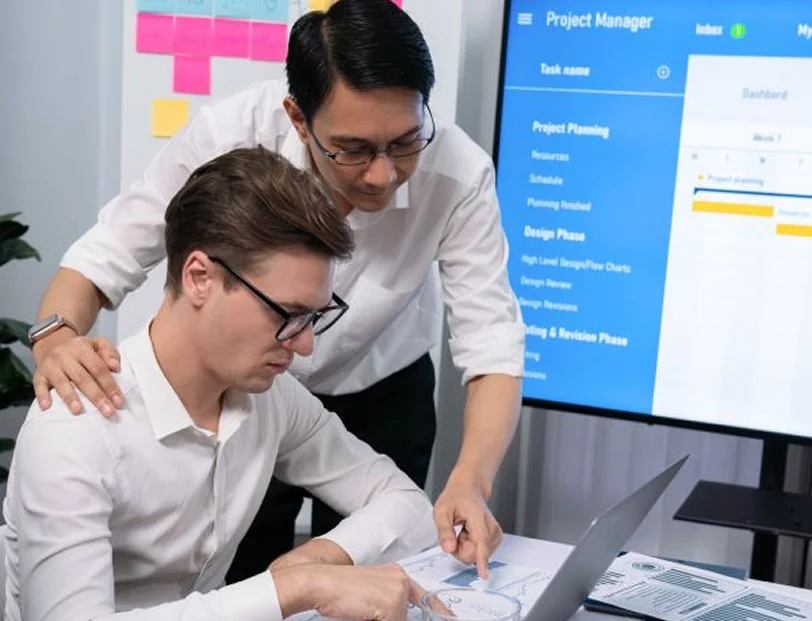 losing track of members