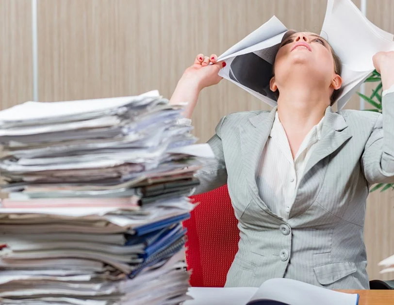 manually managing access