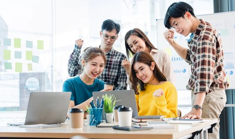 structured access control