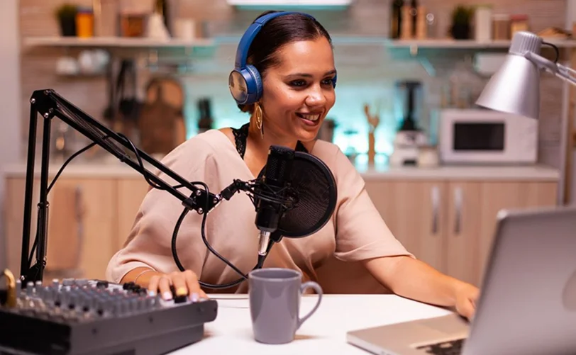 tools for monetize podcast