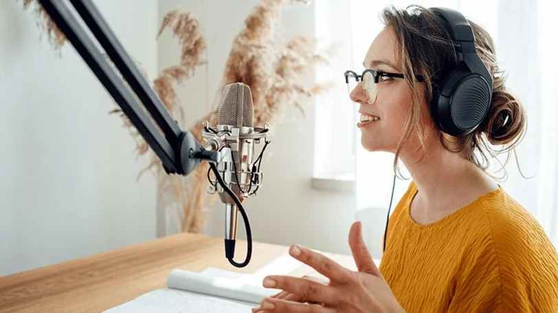 what is podcast monetization