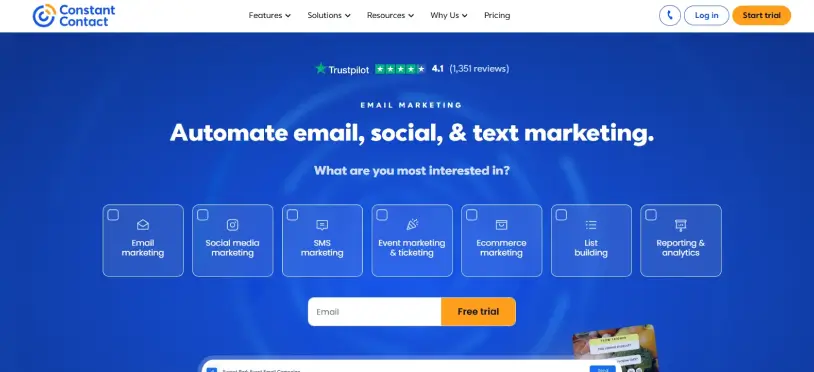 Constant Contact