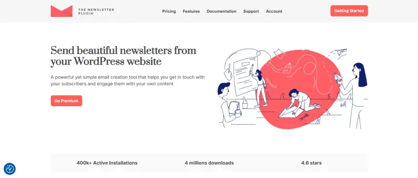 Newsletter