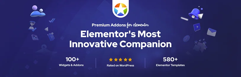 Premium Addons