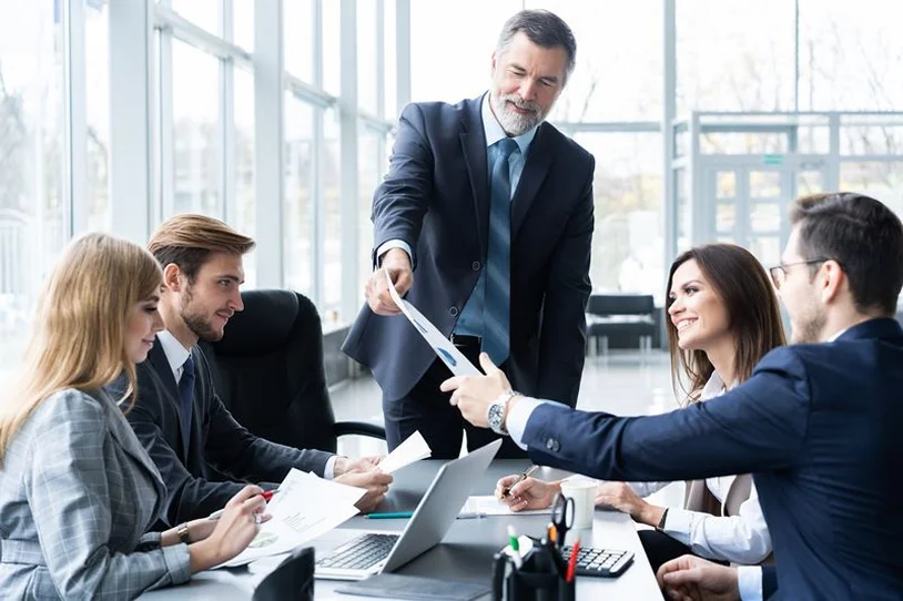membership model examples