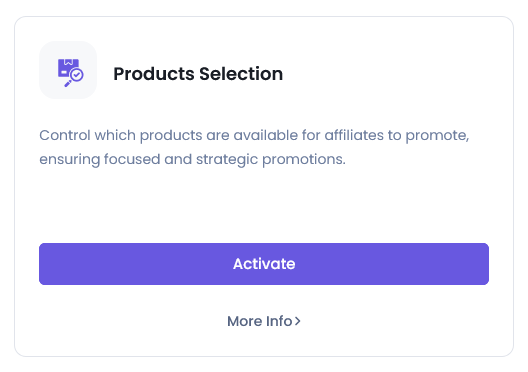 affiliate-product-selection
