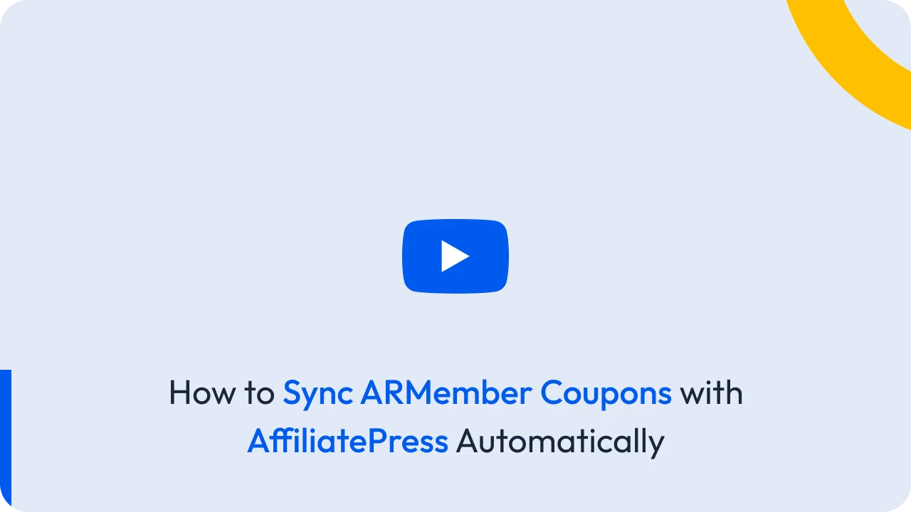 Coupon Code Integration