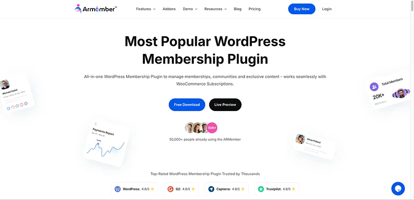 armember