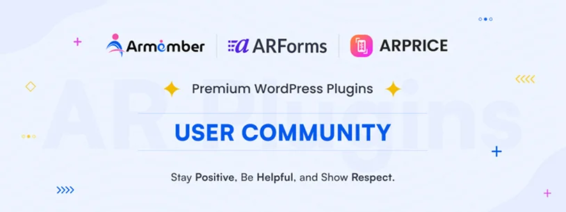 armember membership community