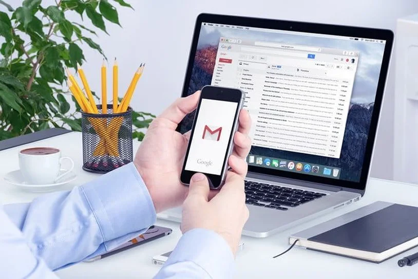 build an email list for online course