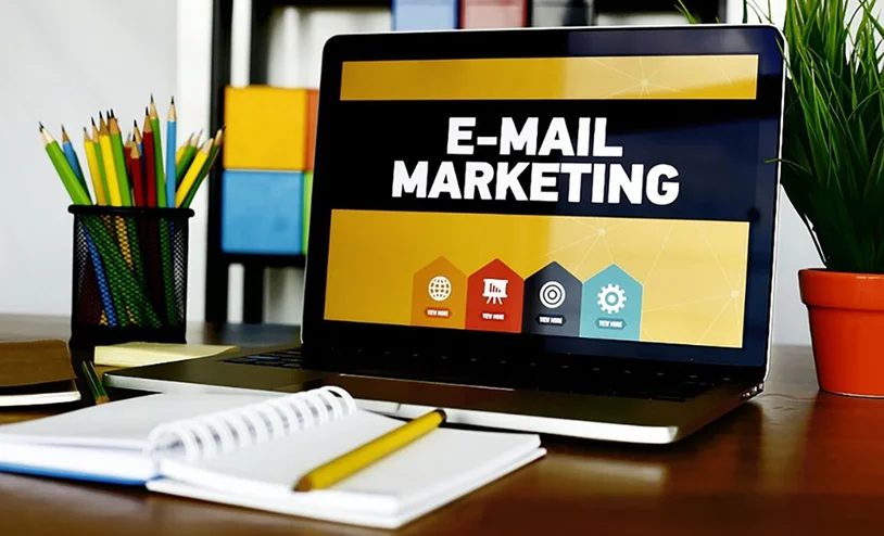 email marketing for course creators