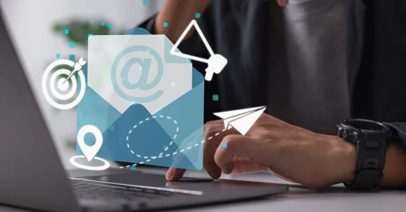 email marketing for online courses