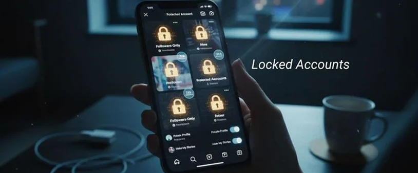 how gated content work