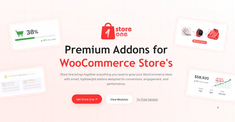 store one