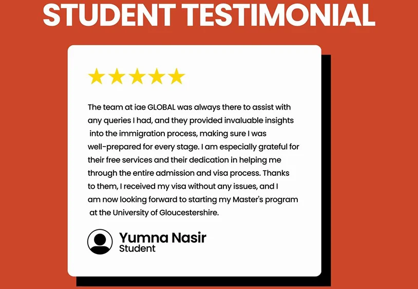 student success stories